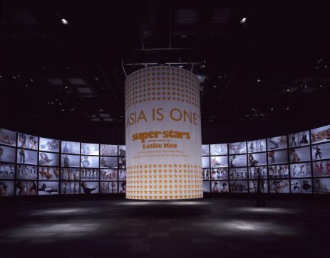 JTQ Inc. : Photo Exhibition Super Stars by Leslie Kee “ASIA IS ONE”